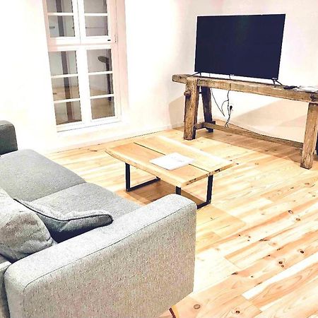 Апартаменты Maison De Ville Cosy - Hypercentre - 90M2 - Calme Гайак Экстерьер фото