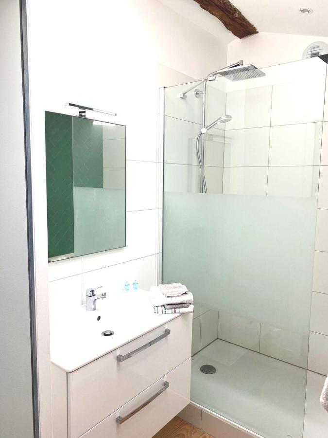 Апартаменты Maison De Ville Cosy - Hypercentre - 90M2 - Calme Гайак Экстерьер фото